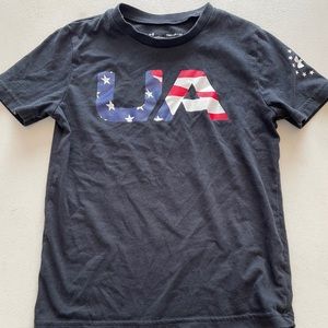 Under Armour short sleeve